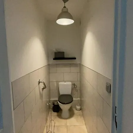 Maison Calme Pour Personne Serieuse Et Propre * 몽펠리에