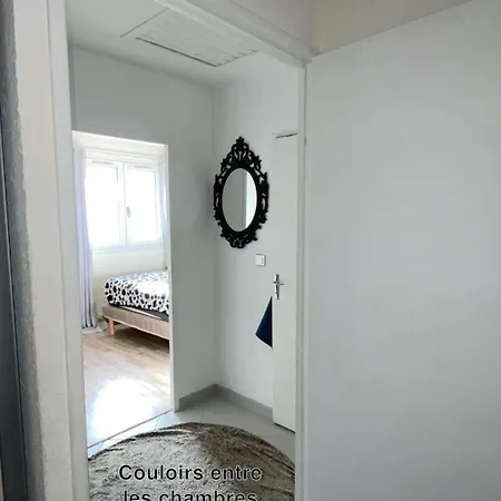 Maison Calme Pour Personne Serieuse Et Propre